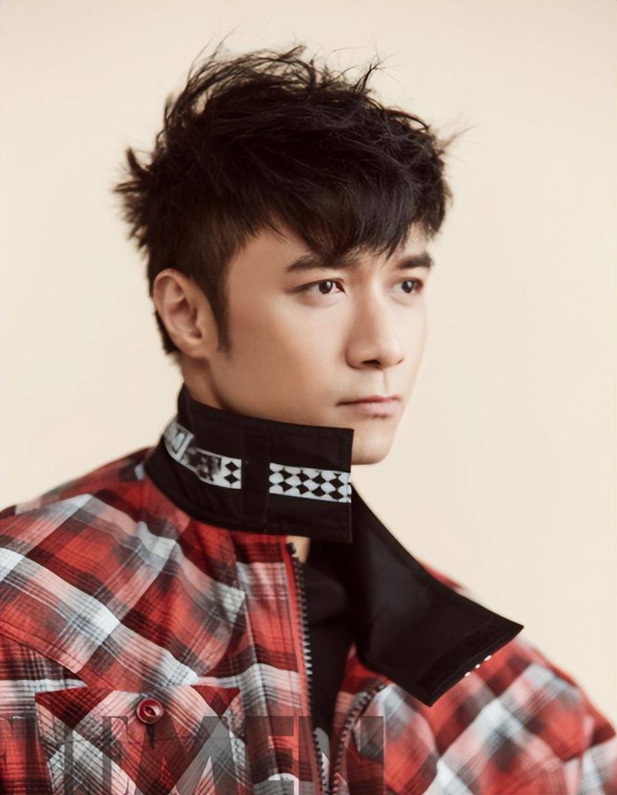 古巨基回应小舅子欠债数百万:无能为力,尊重岳父断绝关系决定