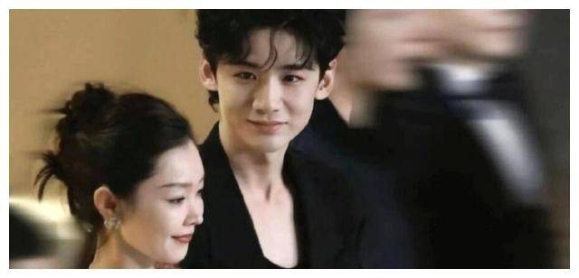 这竟是真相?火热恋情竟暗藏利刃?_白敬亭_宋轶_形象