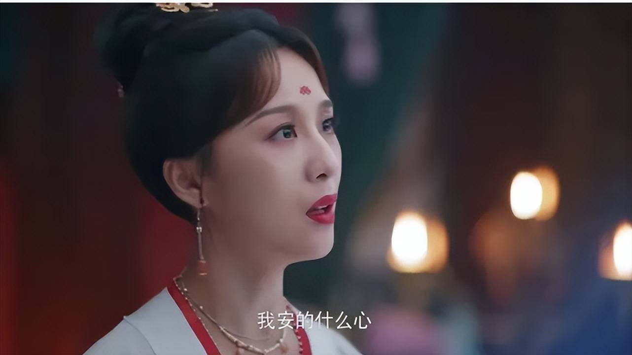 原创永安梦原著沈姌和李棣的婚事从一开始就是一个阴谋