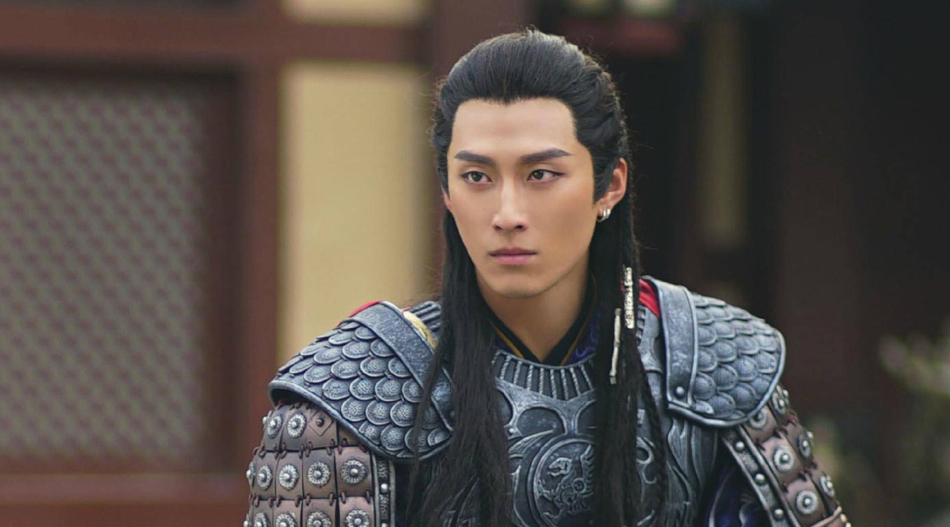 李弼差点一头撞死,恨不得当场怒斥侯莫陈悦是个猪脑子.