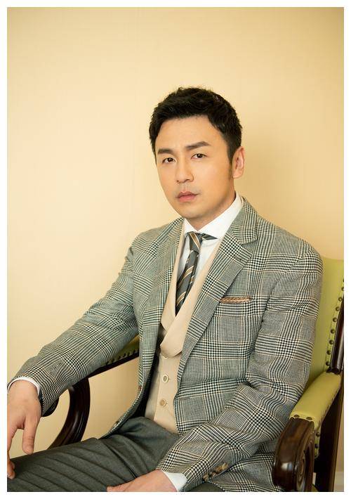 李光洁_事业_行为