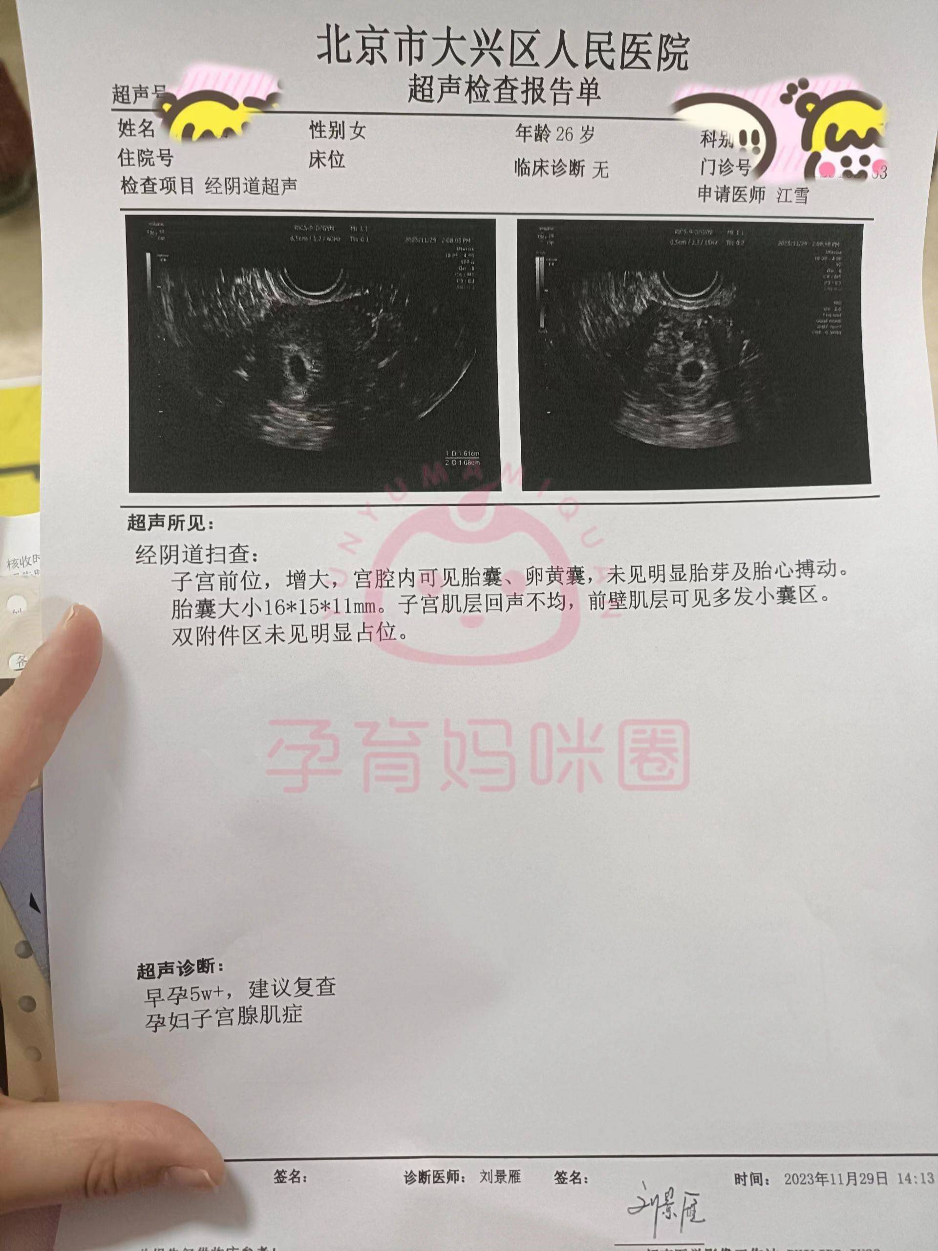 血气,心电图,胎儿心动超声,常规产检孕28周:小排畸,阴道分泌物,常