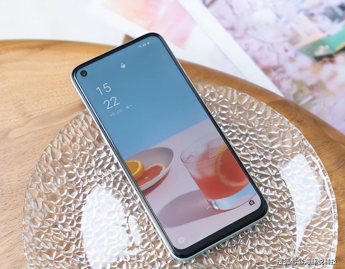 原创跌破900元5000mah120hz屏67w闪充256gboppo良心了