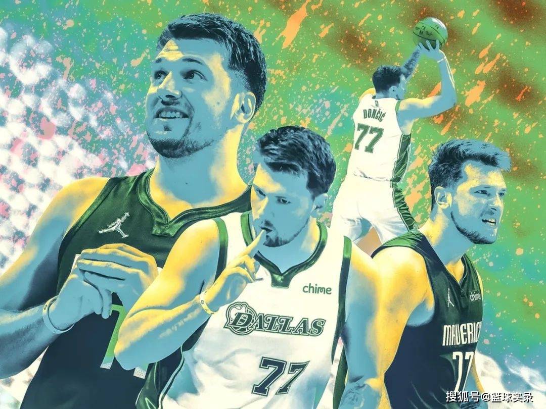 东契奇_独行侠_比赛