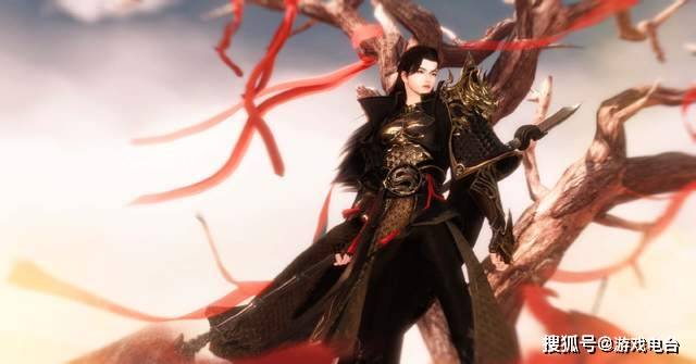 史上最让人同情的boss,百万玩家连夜请愿:求给他个好结局_临渊_故事