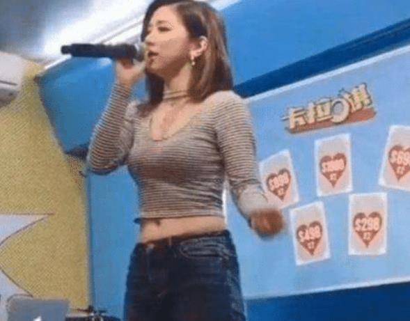 原创邓紫棋走红前长啥样看清她旧照的那一刻网友这才是男人喜欢的女神