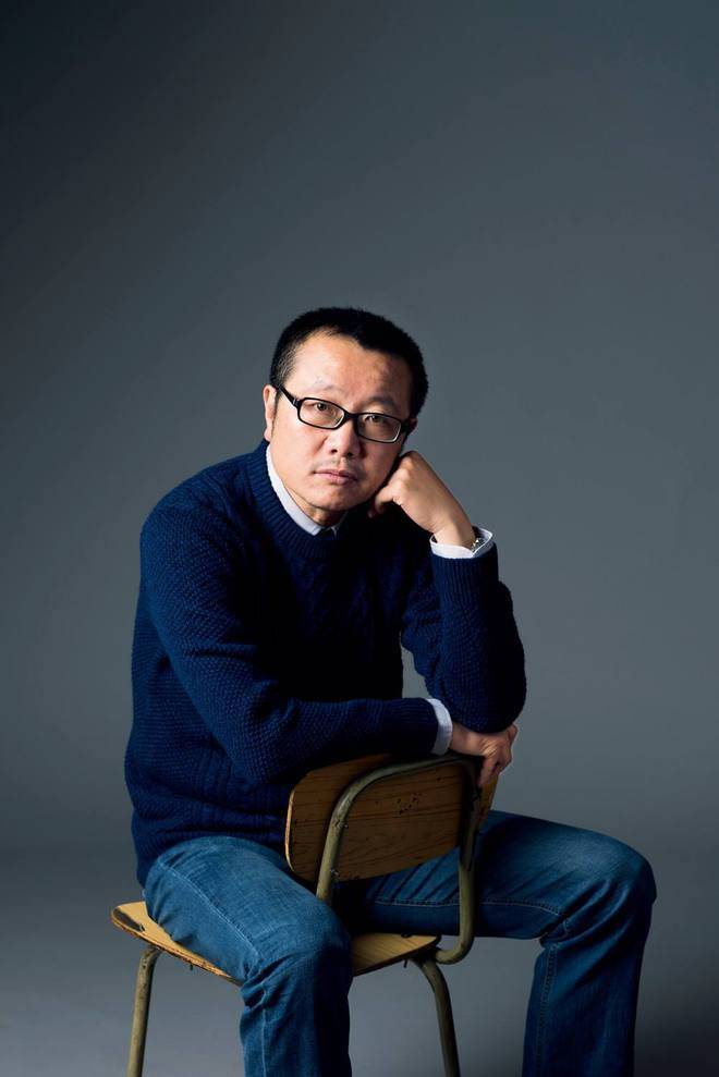 原创流行批斗作家莫言过后疑似刘慈欣早期发言被揭睡你老婆可以借钱