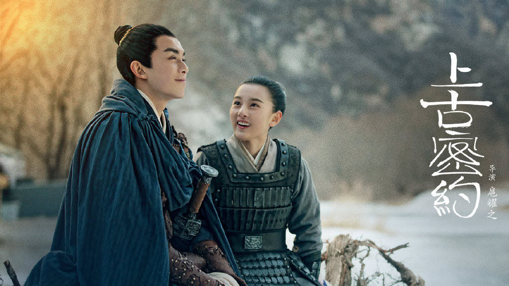 原创吴磊8部作品琅琊榜成名登大人吻戏爆量人品好被封正能量实力小生