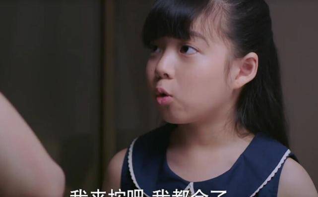 这9年的时间中,小橙子也在一点点的长大,妈妈是个什么样的人,哥哥的