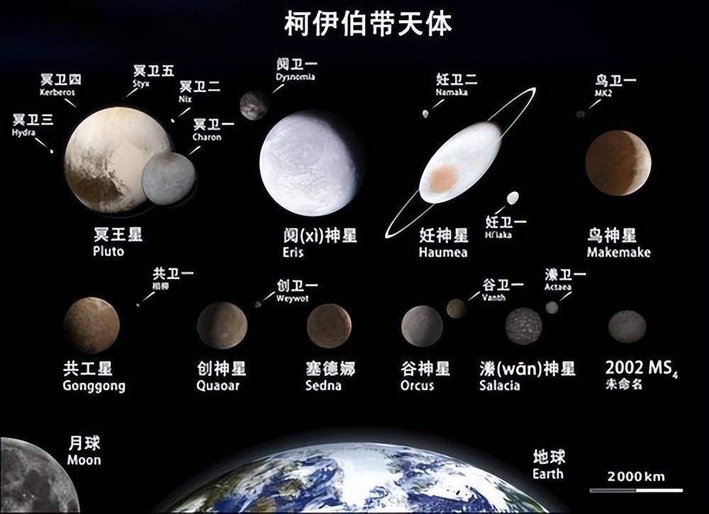 科名星在哪个位置图解图片