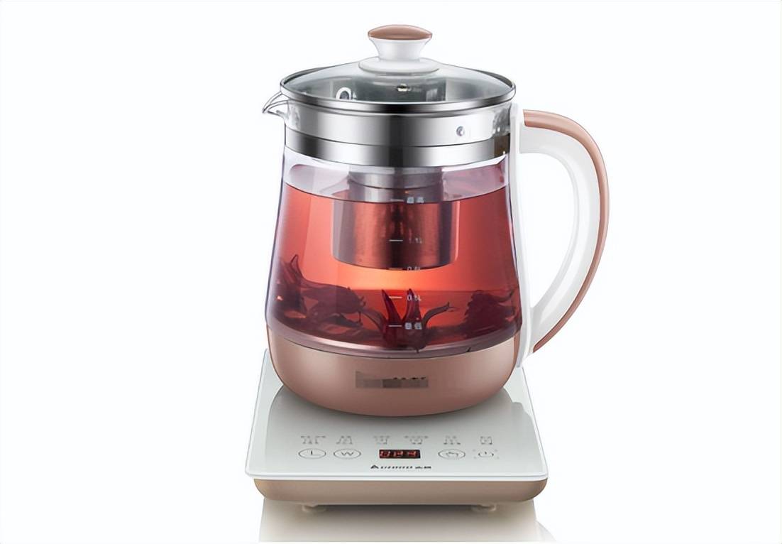 养生壶什么品牌好用5款值得信赖实用品牌推荐