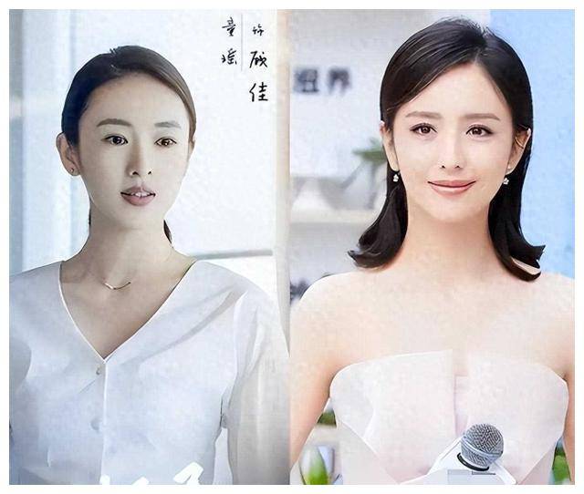 错过当红爆剧的六位演员后悔还来得及吗