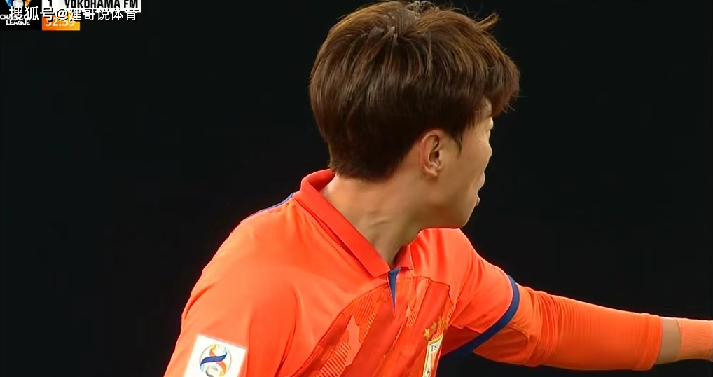 3月9号和北京国安的比赛,除去克雷桑有伤病外,刘洋在个人社交上也爆出