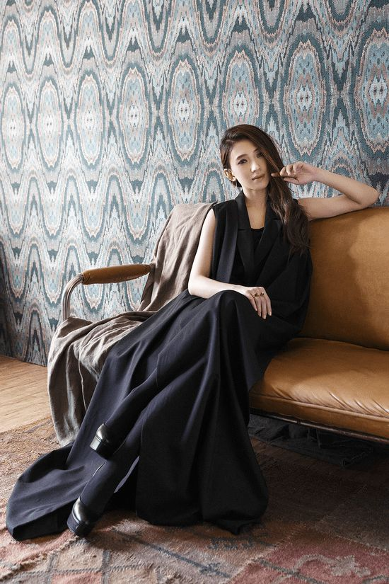 原创戴佩妮我这辈子最正确的决定就是和丈夫定下一条特殊家规