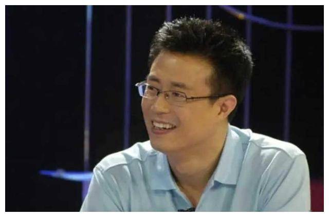 白燕升揭露离开梨园春内幕大呼周炜小常香玉不忠