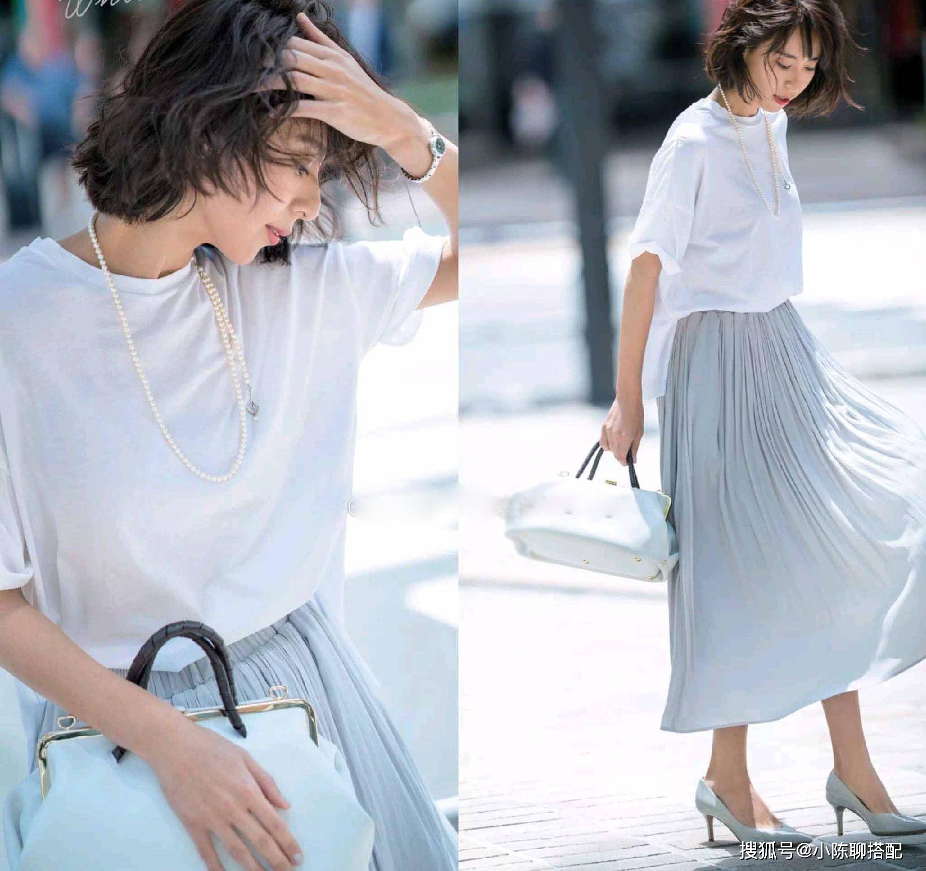 原创入春之后就该断舍离了别再留这7件衣服更提升你穿搭档次