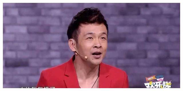 云鹏_喜剧_舞台