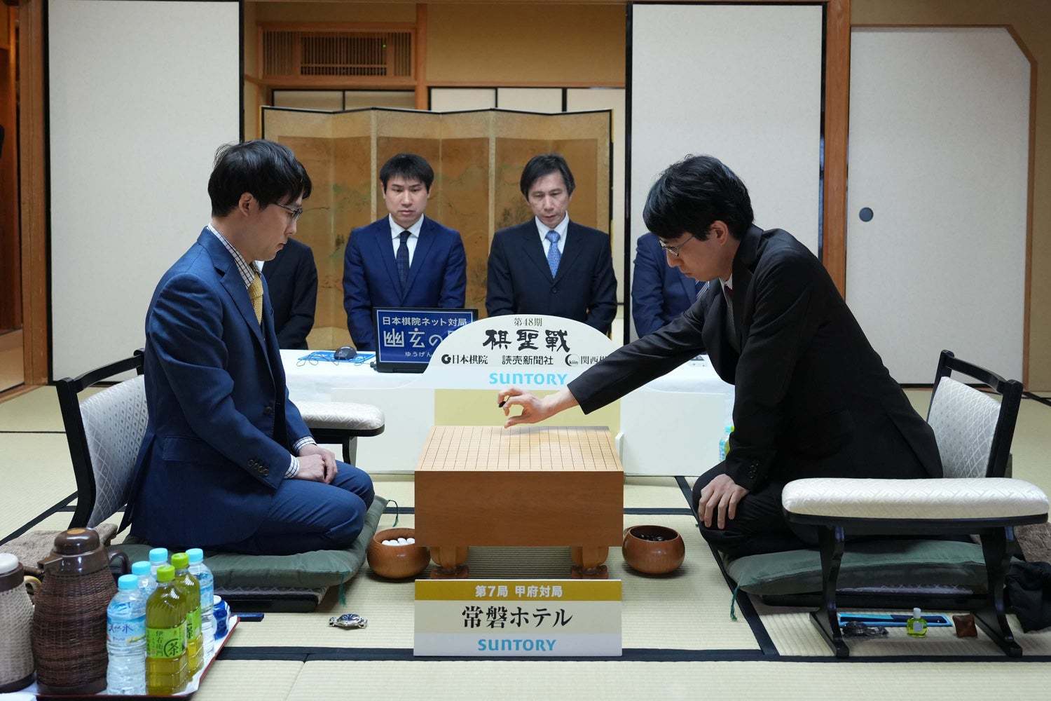 日本将棋胜利条件图片