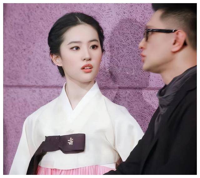 韩国人梦寐以求,最惬意的时刻,到底会是什么?_刘亦菲_传统_显得
