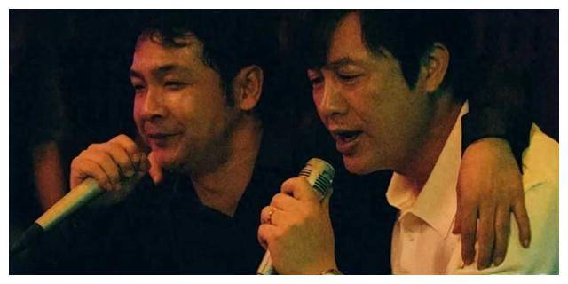 原创笑傲江湖第三季热门弟子猎冰周云的惊艳之路