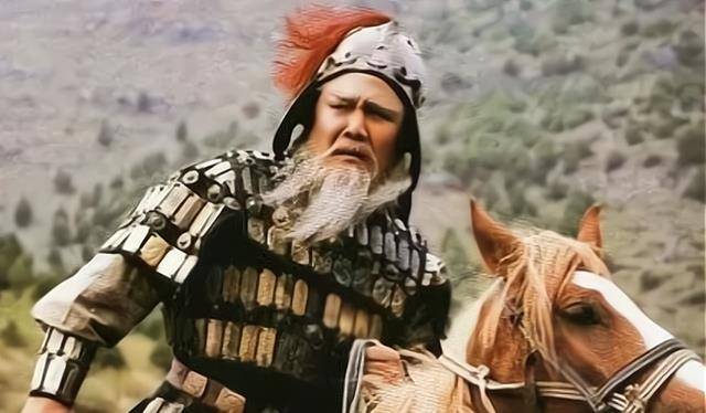 4人的结局:关平跟着关羽突围被捉,后来被东吴斩首;王甫,周仓都在麦城