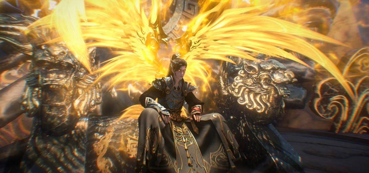 原创完美世界石昊一家为何被称为罪血后代这其中有何辛秘