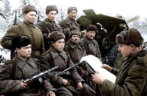 原创70年前中美打了三年中国却始终不是美国主要敌人凭啥沦为配角