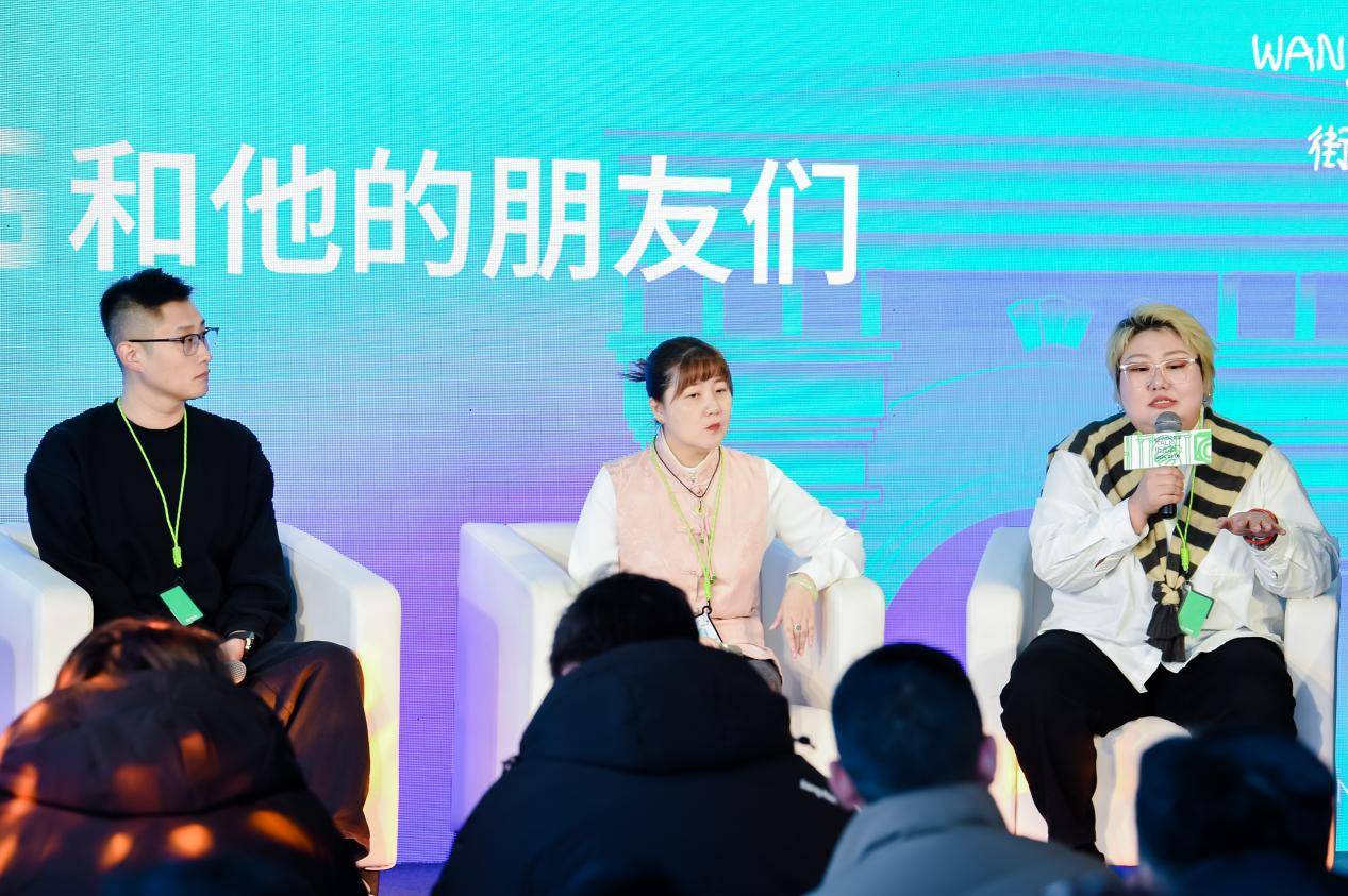 「papaya」的主理人冷卓峰就当下青年主理人的创业历程中的困惑趋势与