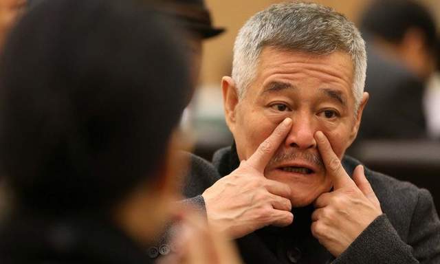 原创移民他国的明星冯小刚许晴上榜他却是为做更好中国人