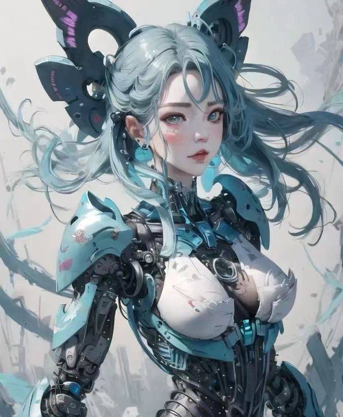 原画行业现在怎么样原画萌新的不解