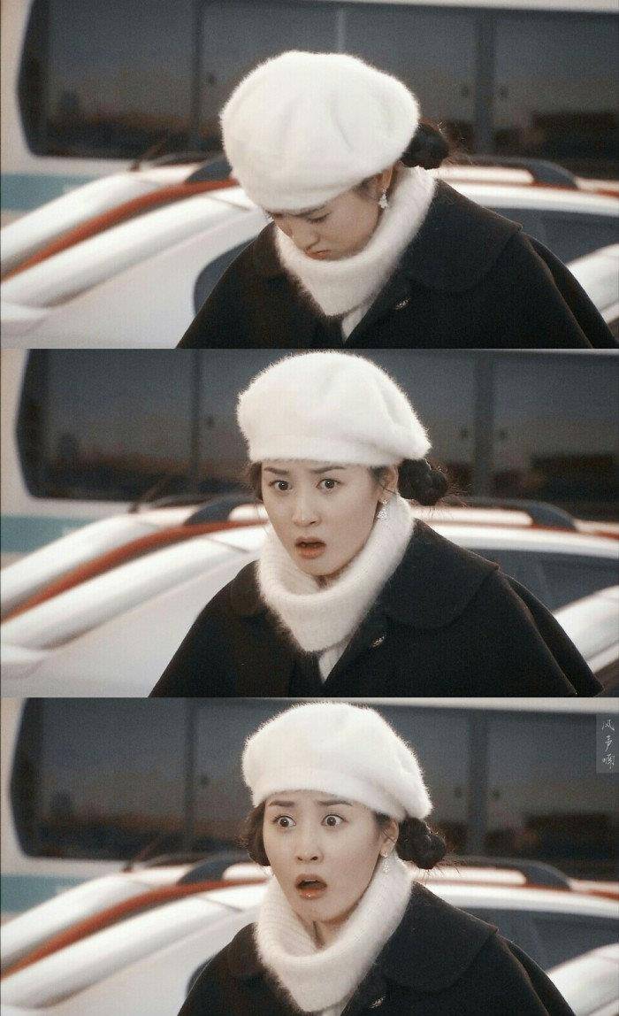 当初艳压宋慧乔,却因整容成为"网红"的她:这次终于美回来了_李多海