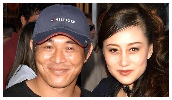 黄秋燕与利智女儿基因差距显著岂止一点差距