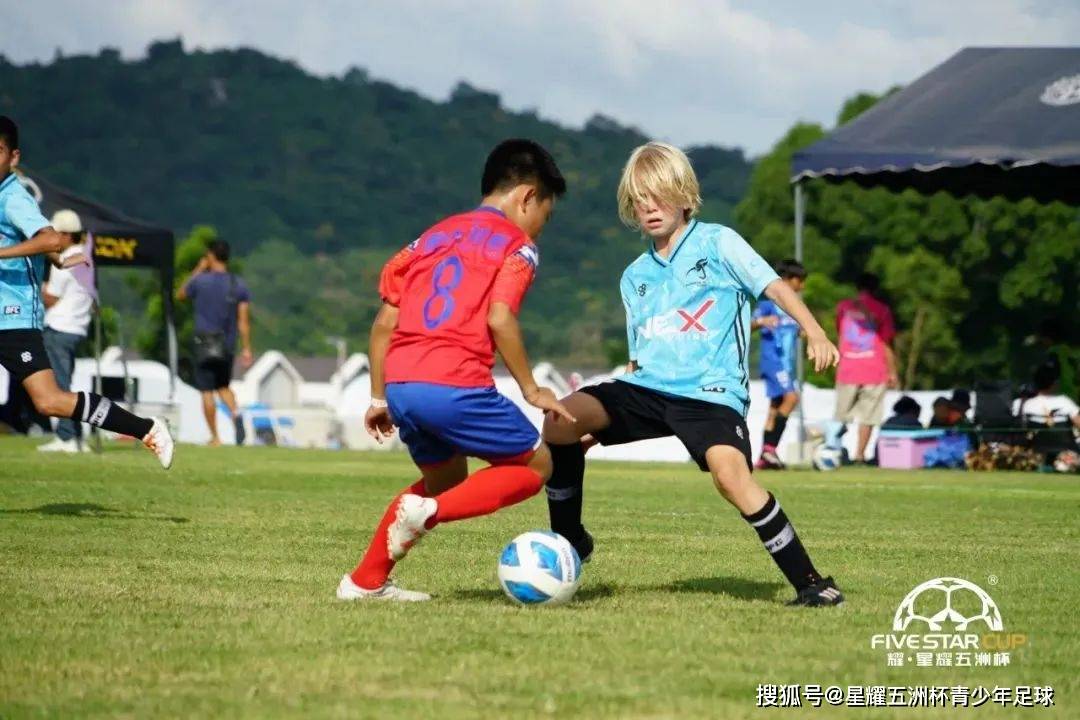 2024年东盟大湾区杯全国青少年足球赛队伍招募正式开始