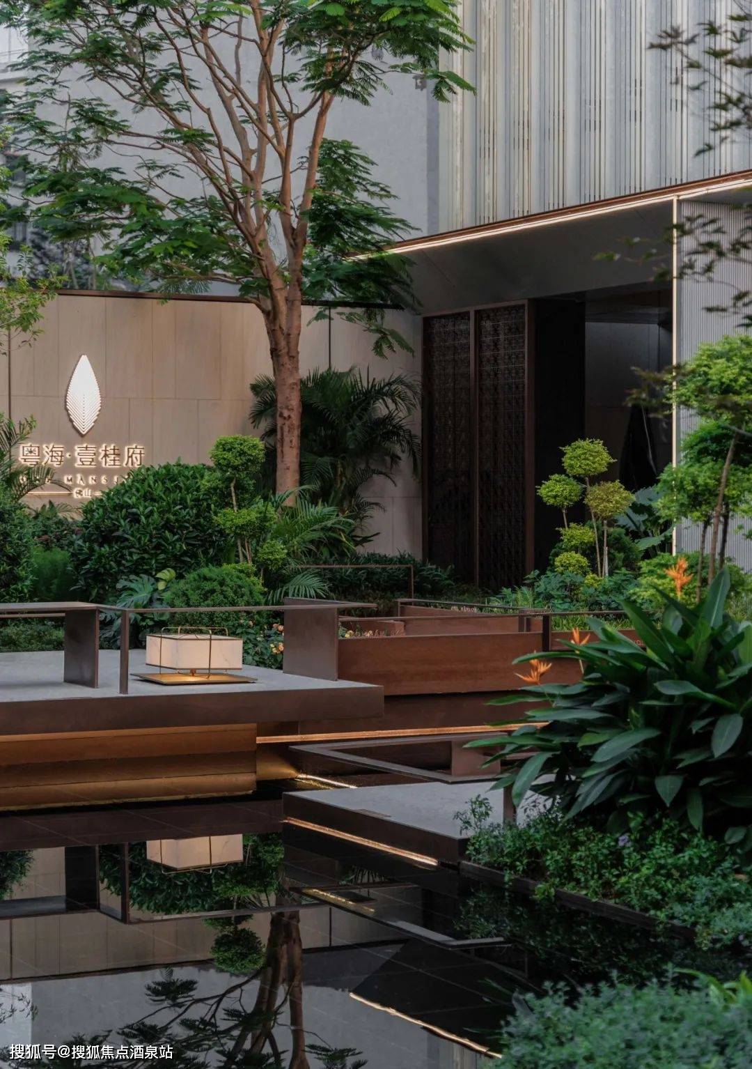 粤海壹桂府佛山售楼处vip热线电话楼盘怎么样售楼中心24小时电话