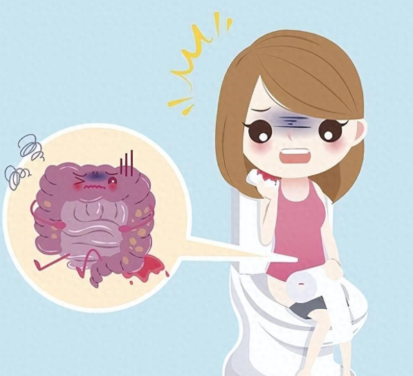 得了痔疮会给生活带来很多的麻烦