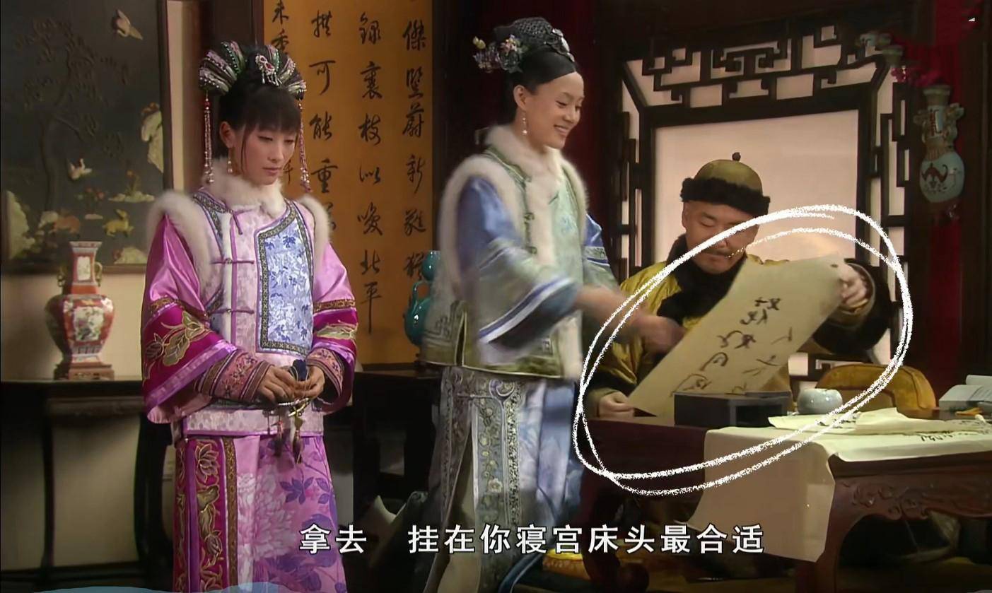 的穿帮镜头,比春晚还搞笑,看看你都知道哪一个_观众_摄像头_不知道