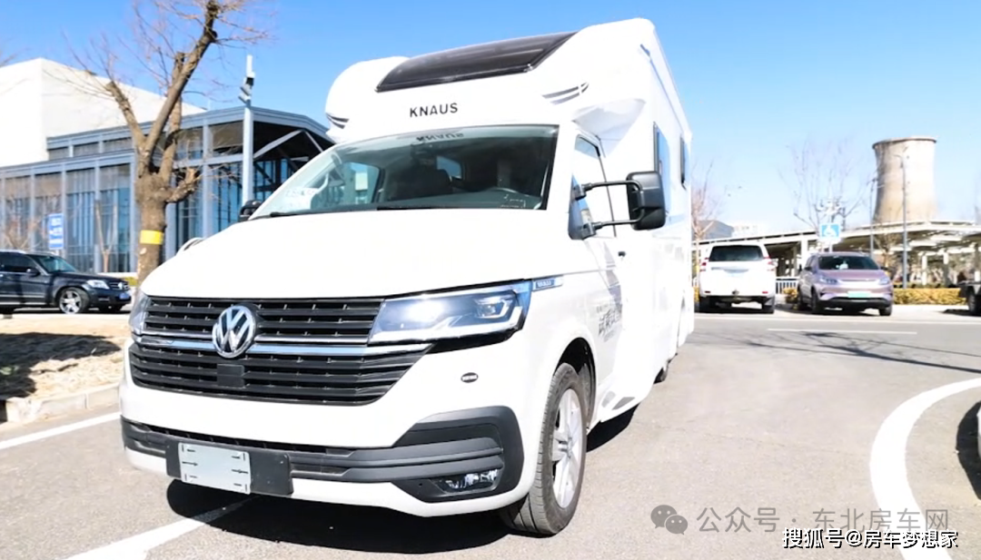2024沈阳房车展|科诺斯 500mq 欧洲整车进口,享受不一样的舒适,安全与