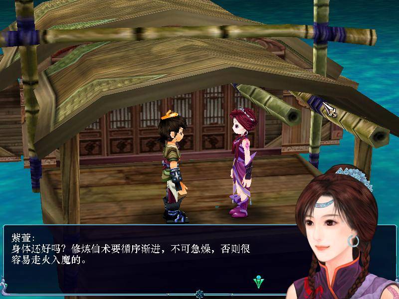纹银纹银是国内知名游戏原画师之一,她曾就职于腾讯,gameloft,red