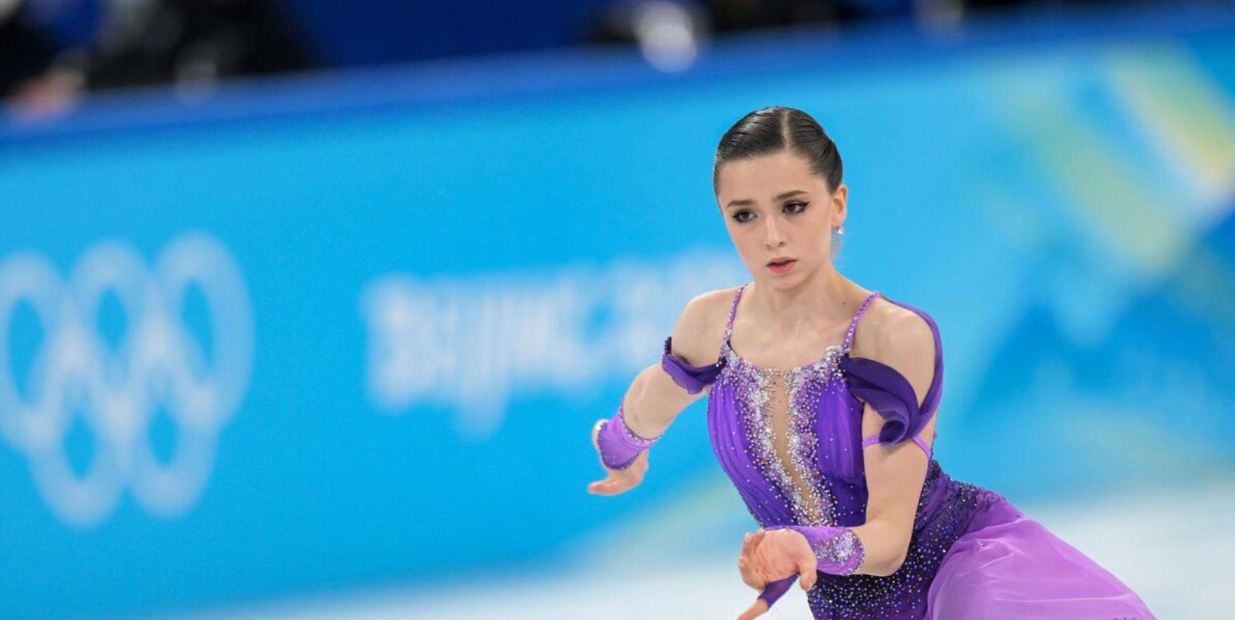 原创冰尖上的舞蹈体育圈最残酷的丛林法则花滑女选手短暂的黄金期