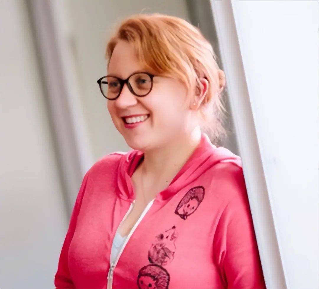 人工智能领域女性力量正在崛起盘点15位海内外女性ai从业者