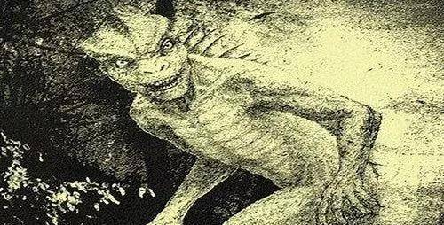 原创盗墓笔记中一共出现过九个古墓九个古墓的秘密是什么