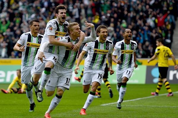 周六足球赛事分析卡利亚里vs萨勒尼塔纳门兴vs科隆