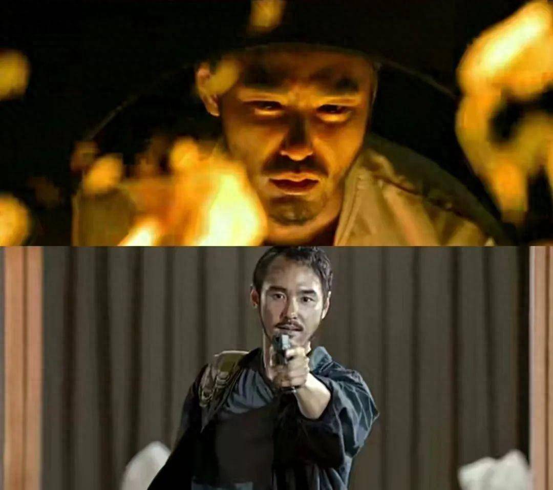 阮经天爆火动了谁的奶酪央视六公主都看不下去为他发声真解气