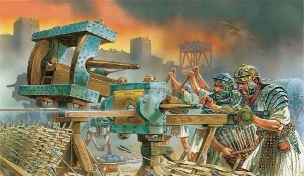 原创中国人发明的这种武器因威力巨大西方颁布法令限制使用