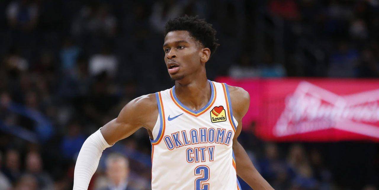 原创赵云附身亚历山大的突破像极了杜兰特的中投