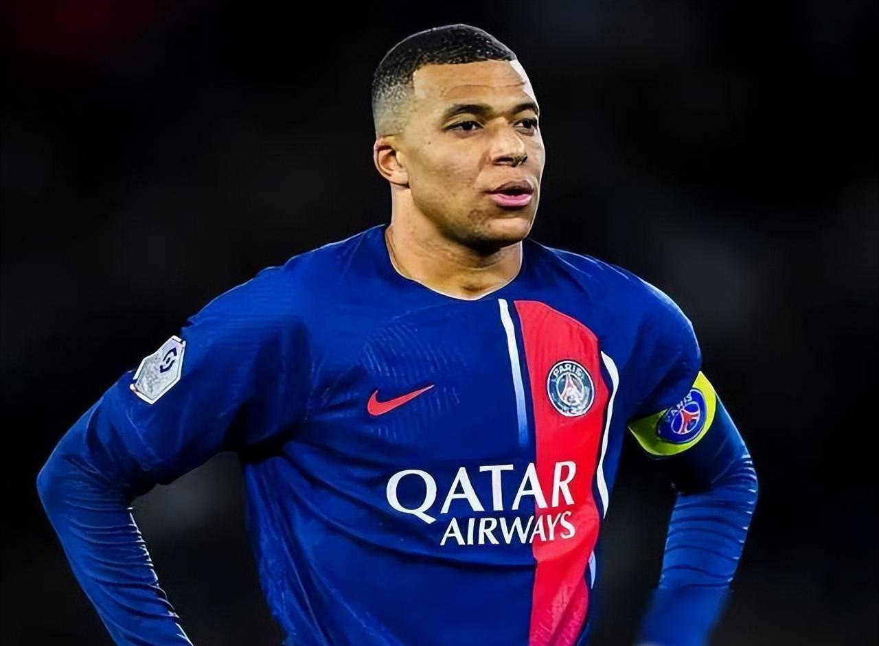 姆巴佩原本希望更晚宣布离队 大巴黎未让他如愿_球迷_足球_操作