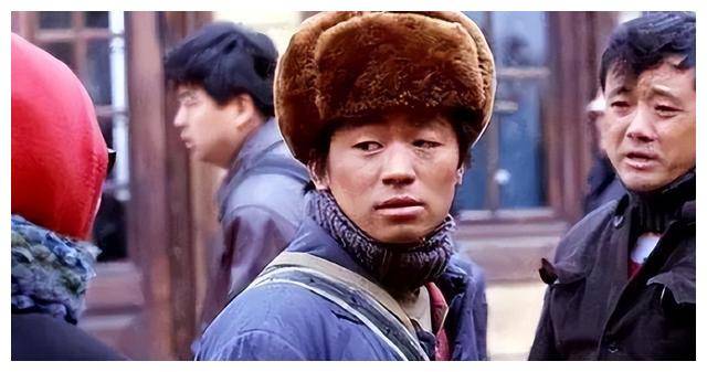 原创王宝强最新作正式奠定他在中国男演员圈的新地位魅力不减