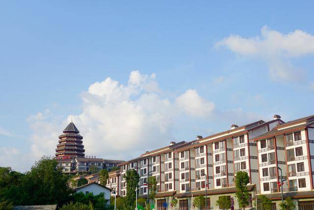 黄果树三个景点怎么走黄果树瀑布一日游