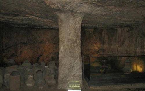 虽然刘注是汉朝宗室,但在历史上并没有太过于出彩的地方,不过他的龟山