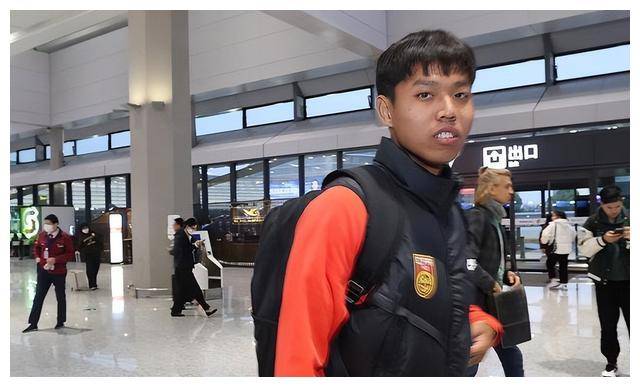 原创苏州东吴金靴射手将成功练级早日归队